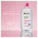 Garnier Cleansing Micellar Lotion - Intamarque - Wholesale 3600541938489