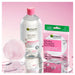 Garnier Cleansing Micellar Lotion - Intamarque - Wholesale 3600541938489