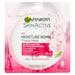 Garnier Moisture Bomb Tissue Mask (Dull Skin -Sakura) - Intamarque - Wholesale 3600542066136