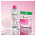 Garnier Micellar Cleansing Water (Sensitive) 100Ml - Intamarque 3600542081207