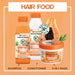 Garnier Ultimate Blends Hair Food Papaya & Amla 3in1 Mask 390ml - Intamarque - Wholesale 3600542231565