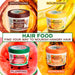 Garnier Ultimate Blends Hair Food Coconut & Macademia 3in1 Mask 390ml - Intamarque - Wholesale 3600542231589