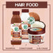 Garnier Ultimate Blends Hair Food Coconut & Macademia 3in1 Mask 390ml - Intamarque - Wholesale 3600542231589