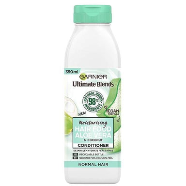 Garnier UB Hair Food Aloe Conditioner 350ml - Intamarque - Wholesale 3600542342735