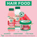 Ultimate Blends Hair Food Watermelon 3In1 Mask 390ml - Intamarque - Wholesale 3600542393829