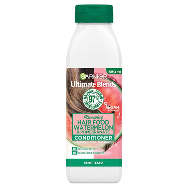 Garnier UB Hair Food Watermelon Conditioner - Intamarque - Wholesale 3600542395748