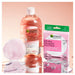 Garnier Micellar Cleansing Water Rose - Intamarque - Wholesale 3600542411776