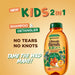 Garnier Ultimate Blends Core Kids Apricot Shampoo 250mL - Intamarque - Wholesale 3600542460408