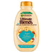 Garnier Ultimate Blends Argan Richness (Argan Oil & Almond Cream) Shampoo 400ml - Intamarque 3600542462730