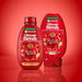 Garnier Ultimate Blends Core Argan & Cranberry Shampoo 400ml - Intamarque 3600542463089