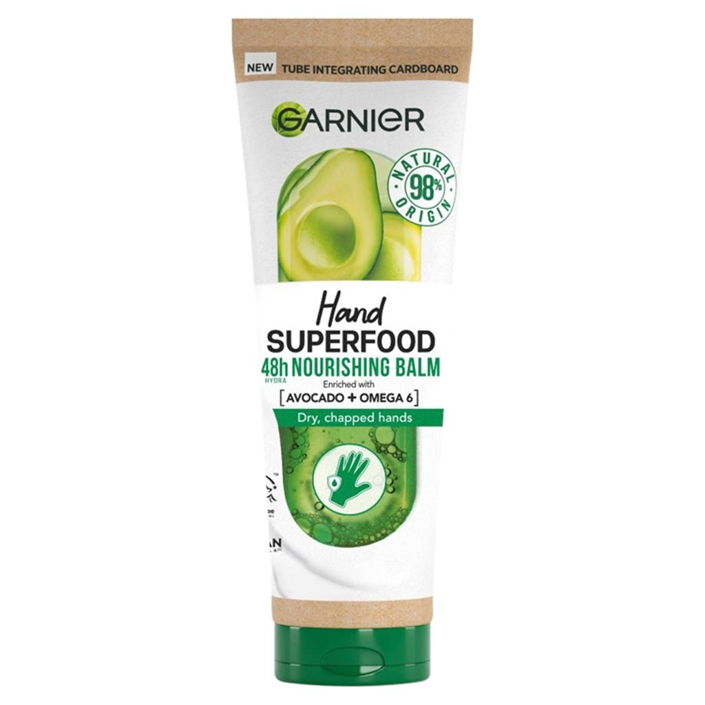 Garnier Handfood Avocado 75Ml - Intamarque - Wholesale 3600542486910