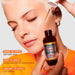 Garnier New! Vit C Night Serum - Intamarque 3600542541411