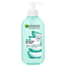 Garnier Hyaluronic Aloe Gel Wash 200ml - Intamarque - Wholesale 3600542601221