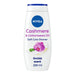 Nivea Shower Cashmere & Cotton - Intamarque 4005808130078