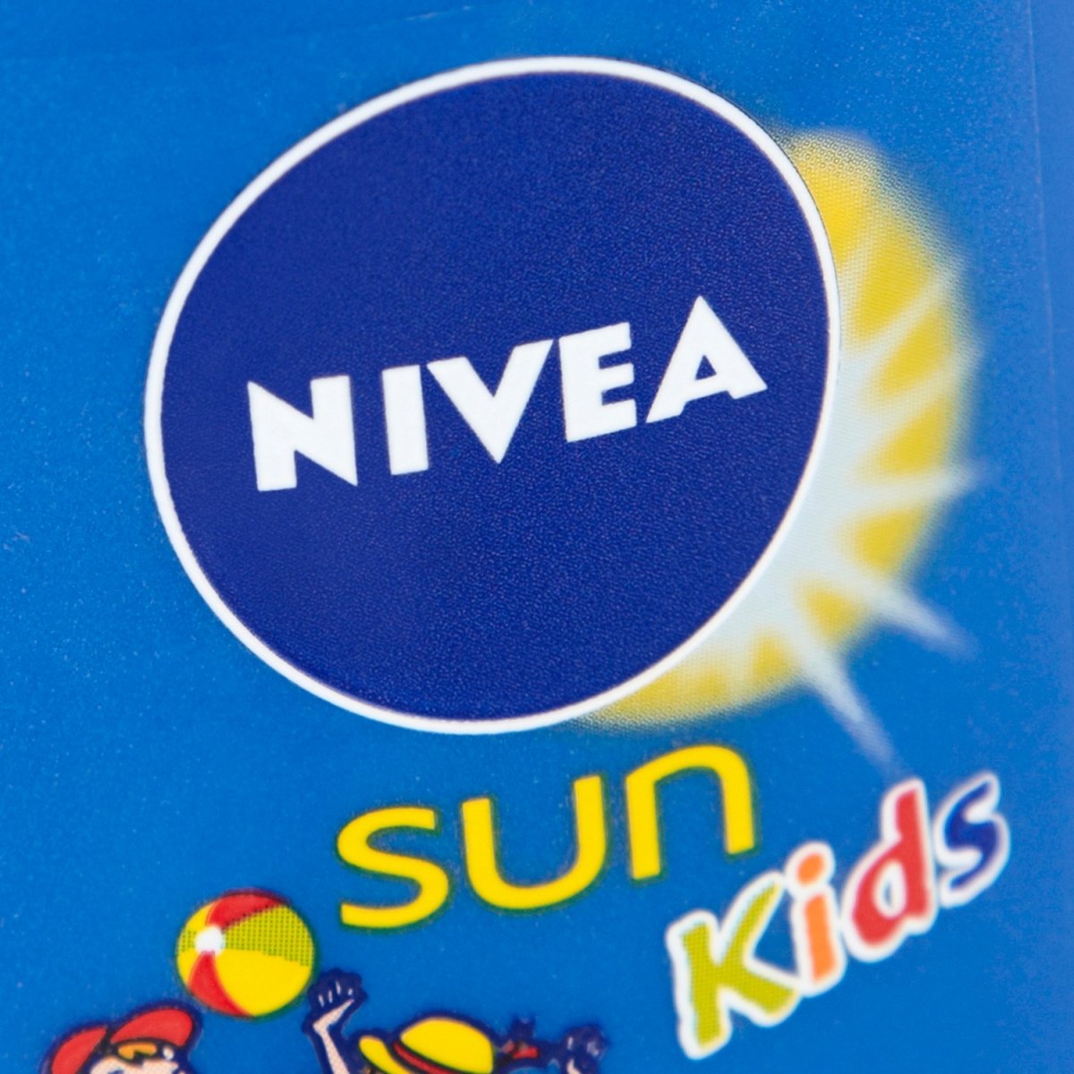 Nivea Sun Spray Child SPF50 - Intamarque 4005808856671