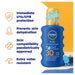 Nivea Sun Spray Child SPF50 - Intamarque 4005808856671