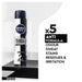 Nivea Deo 250ml Black & White Invisible for Men - Intamarque - Wholesale 4005900036490