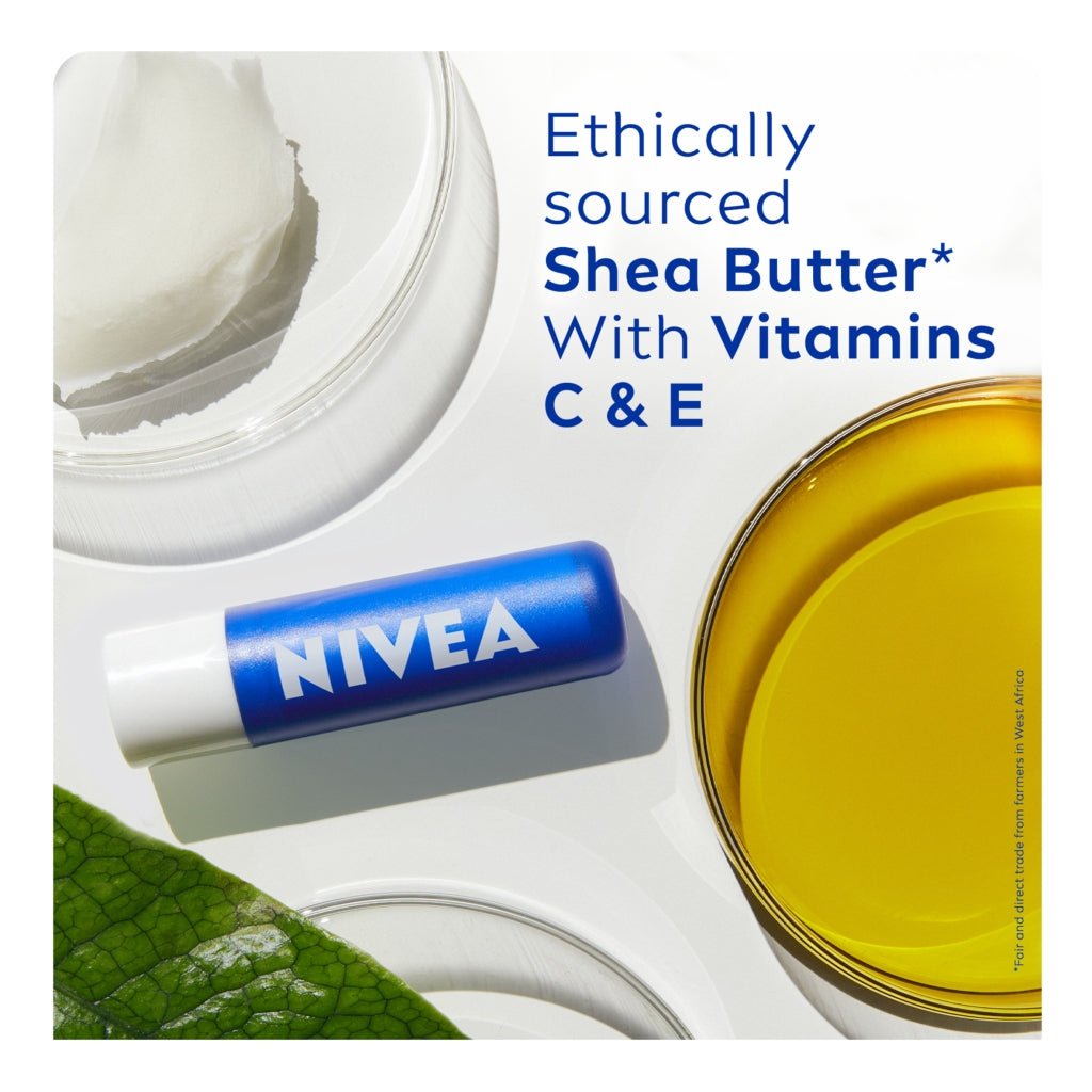 Nivea Lip Original Care - Intamarque - Wholesale 4005900983886