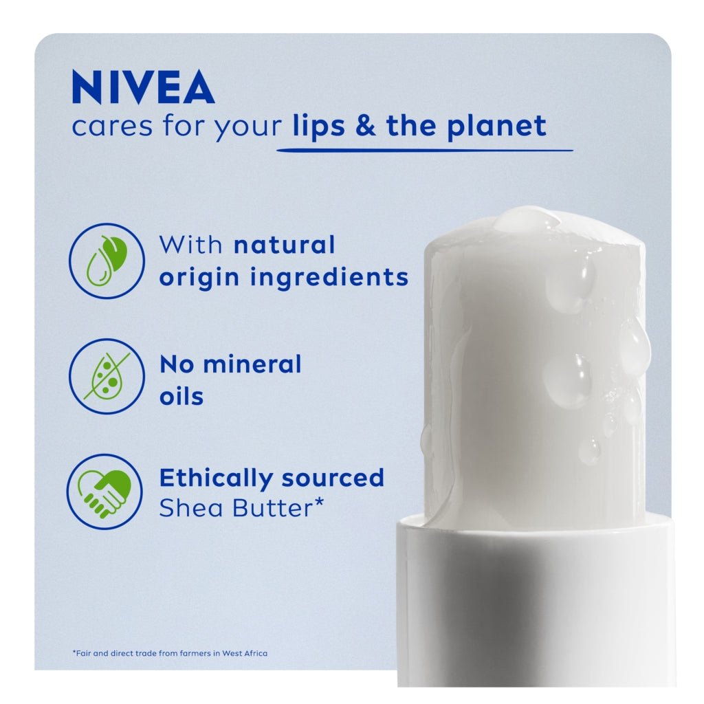 Nivea Lip Hydro Care - Intamarque - Wholesale 4005900983923