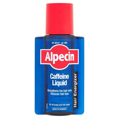 Alpecin Liquid - Intamarque 4008666212375