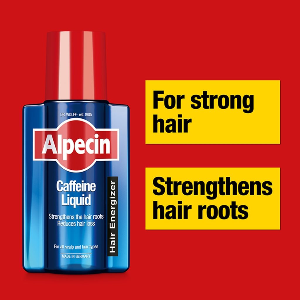 Alpecin Liquid - Intamarque 4008666212375