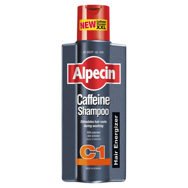 Alpecin Caffeine Shampoo C1 - Intamarque 4008666214232