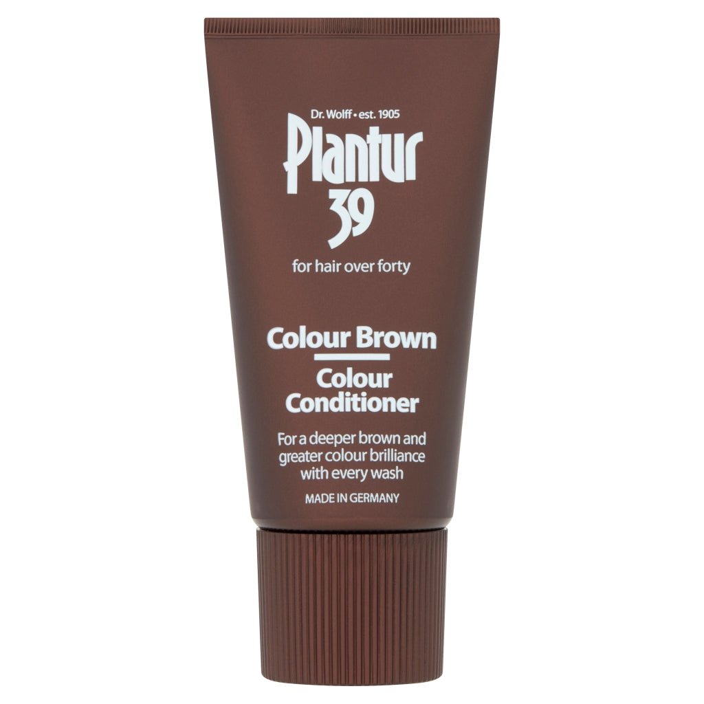 Plantur Colour Brown Conditioner - Intamarque - Wholesale 4008666704054