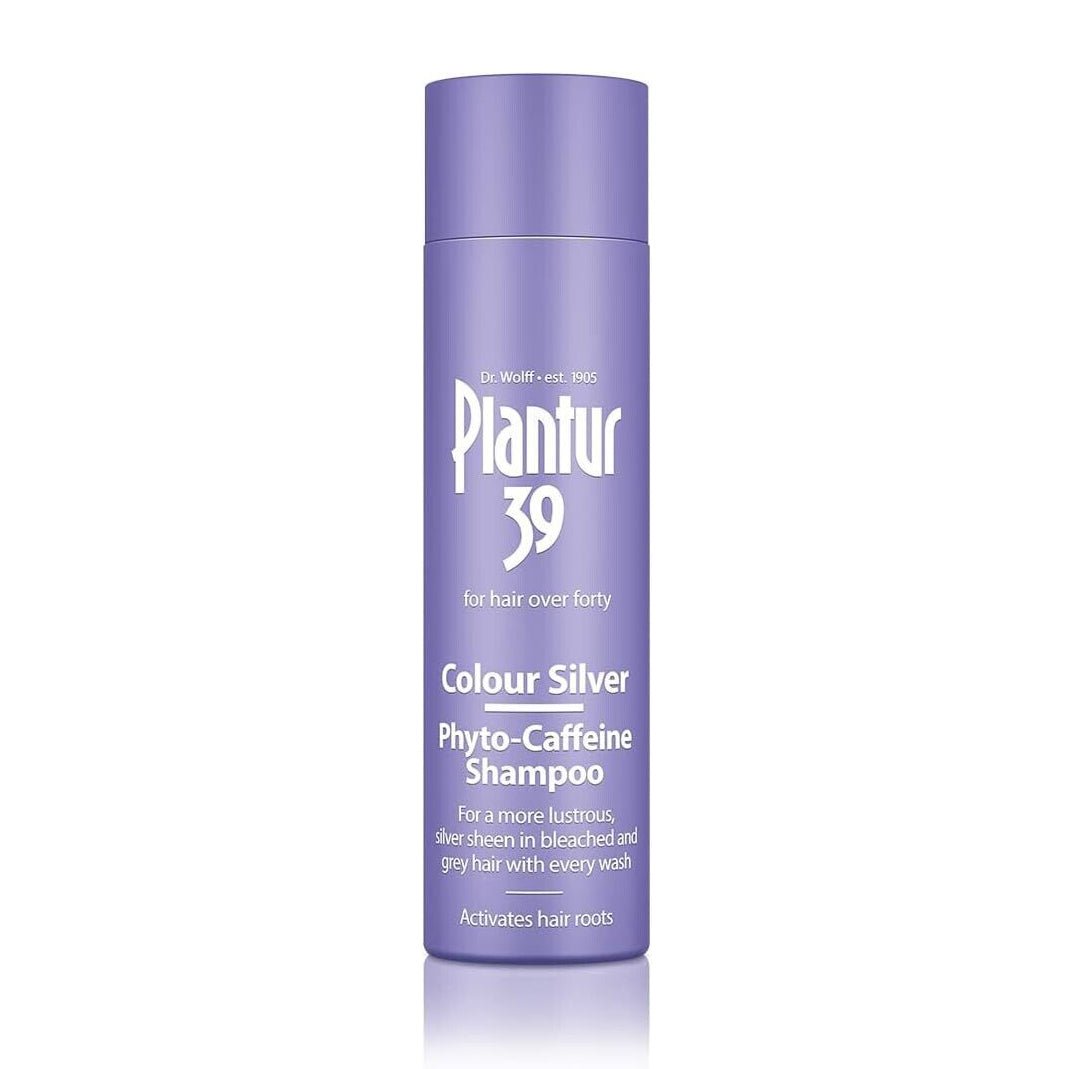 Plantur Colour Silver Shampoo - Intamarque - Wholesale 4008666704429