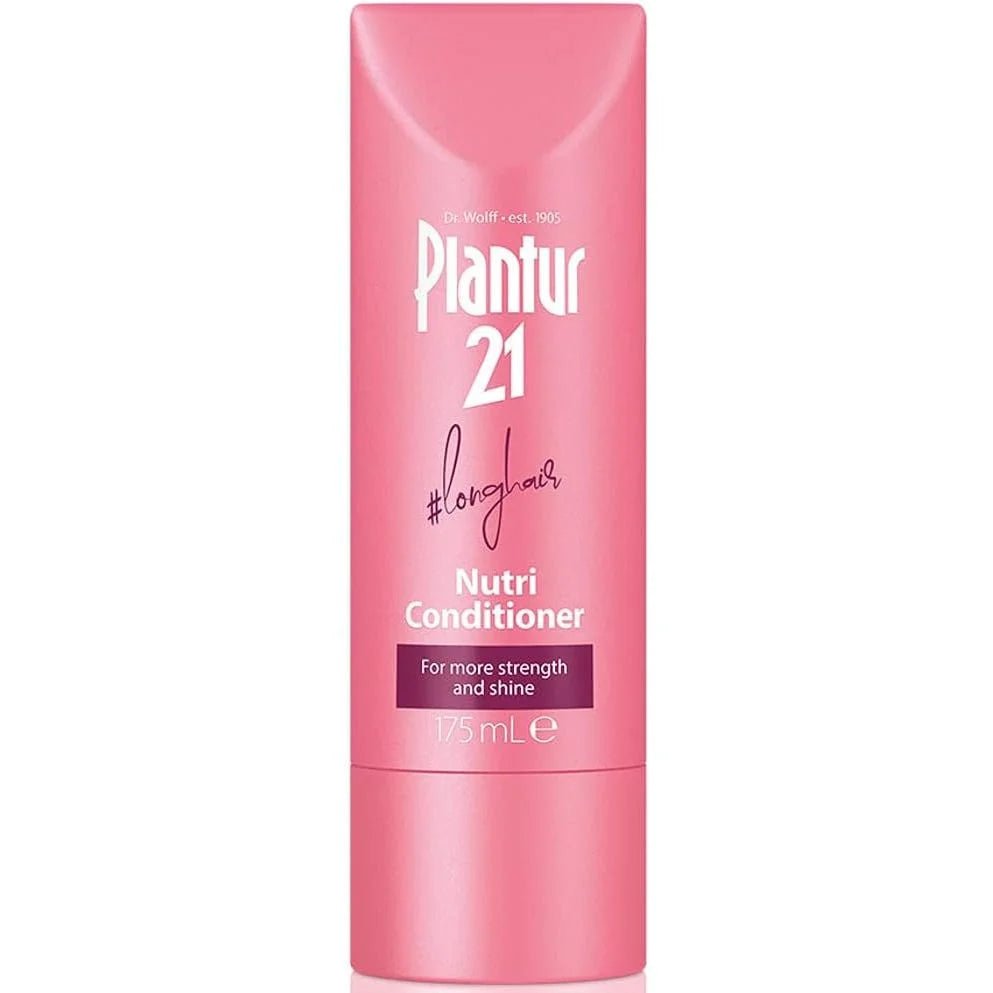 Plantur21 Conditioner Long Hair (MED) - Intamarque - Wholesale 4008666750044