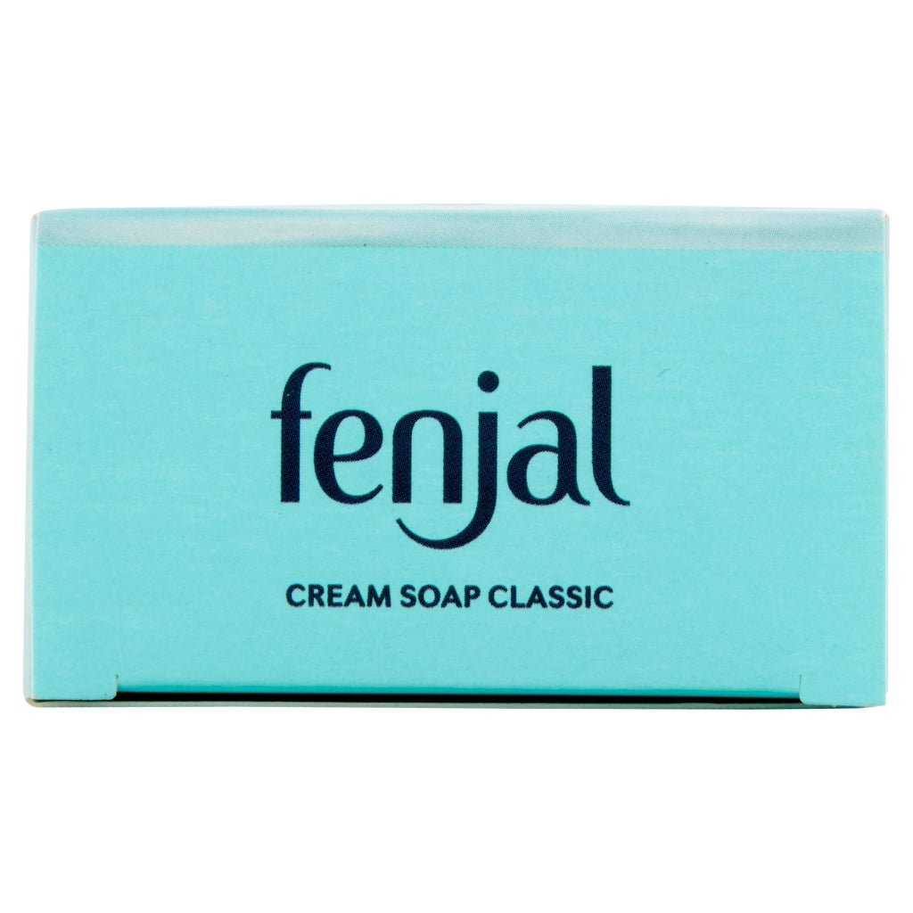 Fenjal crème soap 100g - Intamarque - Wholesale 4013162019175