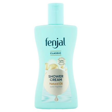 Fenjal shower crème 200ml (3x6) - Intamarque - Wholesale 4013162019236