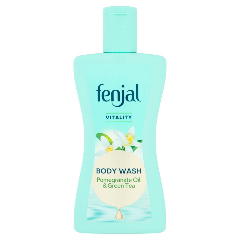 Fenjal body wash 200ml (3x6) - Intamarque - Wholesale 4013162019946