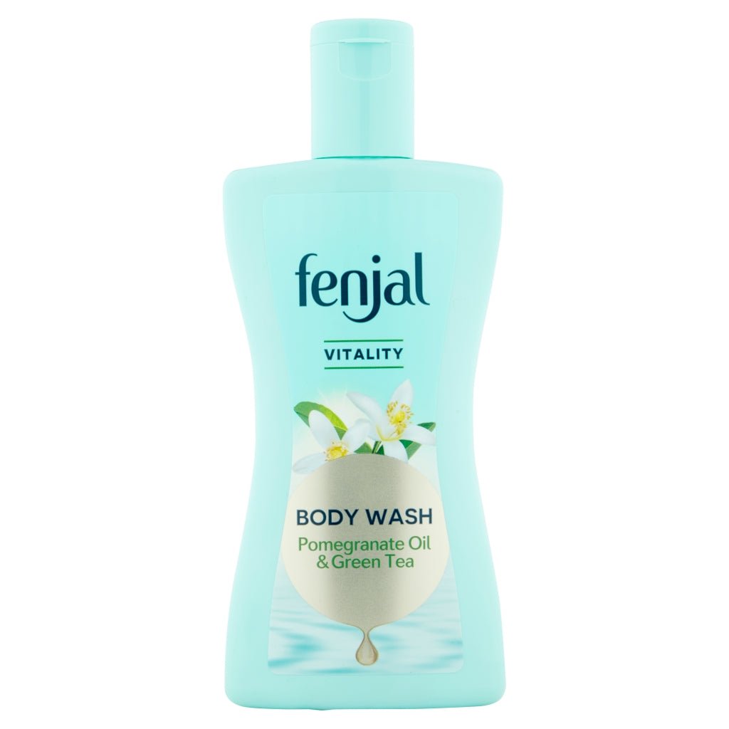 Fenjal body wash 200ml (3x6) - Intamarque - Wholesale 4013162019946