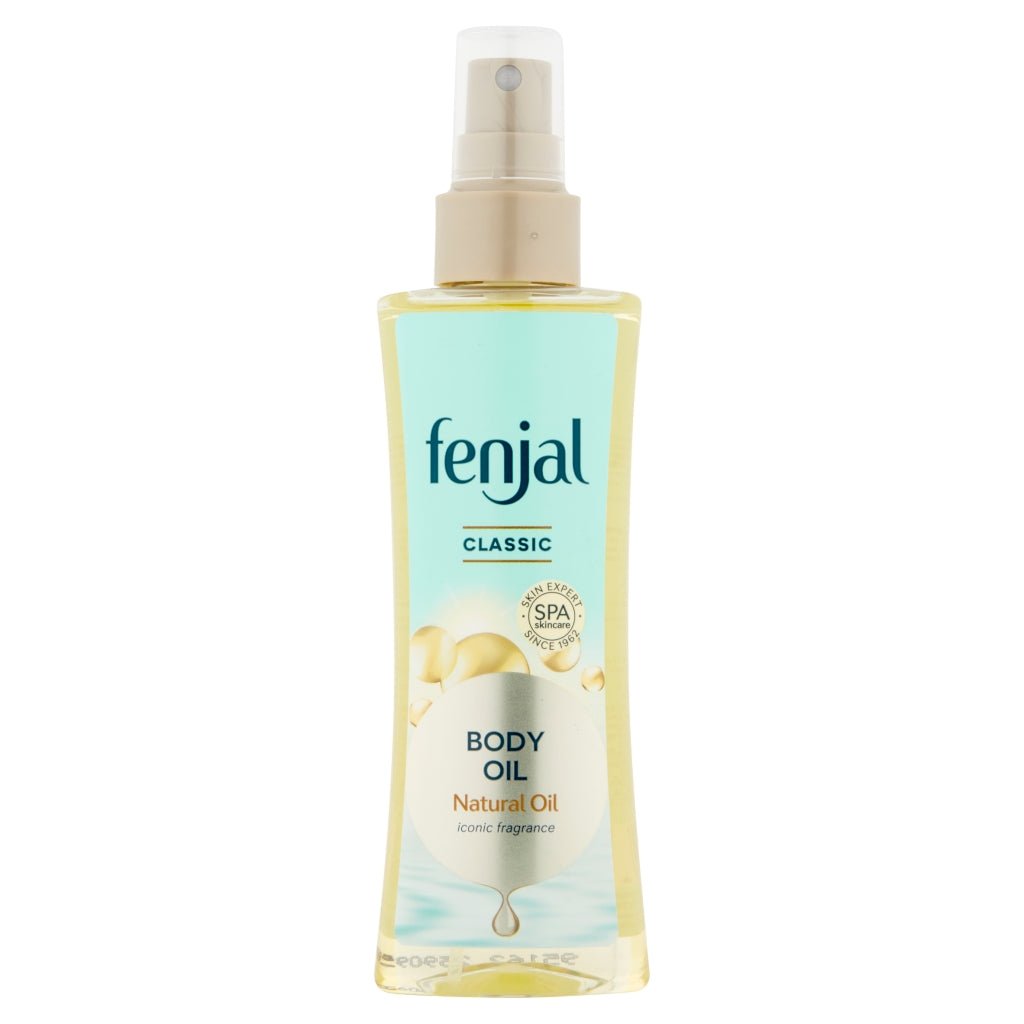 Fenjal hydrate and replenish body oil 145ml (3x6) - Intamarque - Wholesale 4013162028207