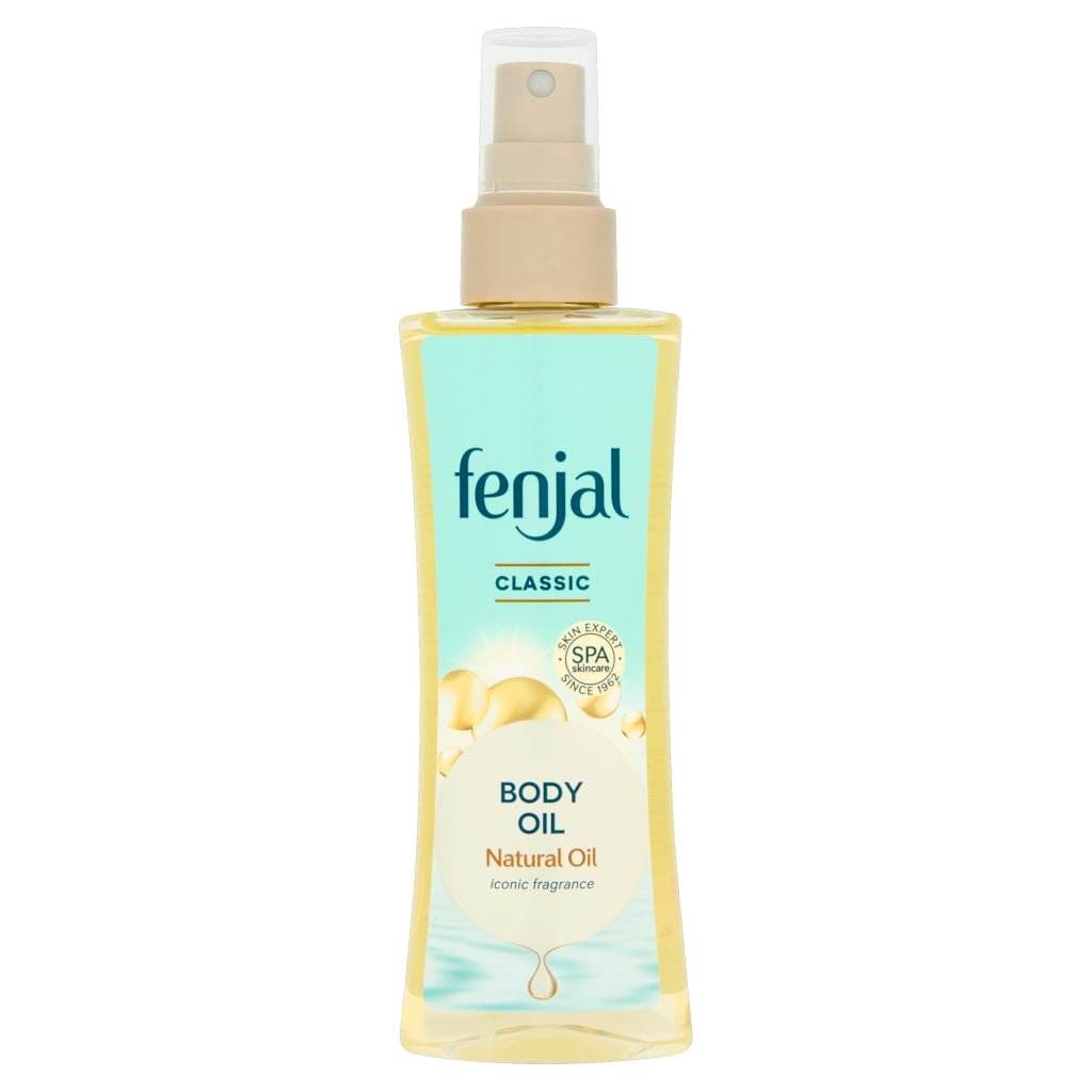 Fenjal hydrate and replenish body oil 145ml (3x6) - Intamarque - Wholesale 4013162028207