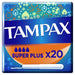 Tampax Blue Super Plus - Intamarque 4015400363064