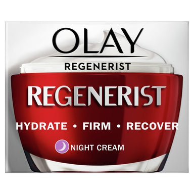 Olay Regenerist 3 Point Night Cream - Intamarque - Wholesale 4084500606487