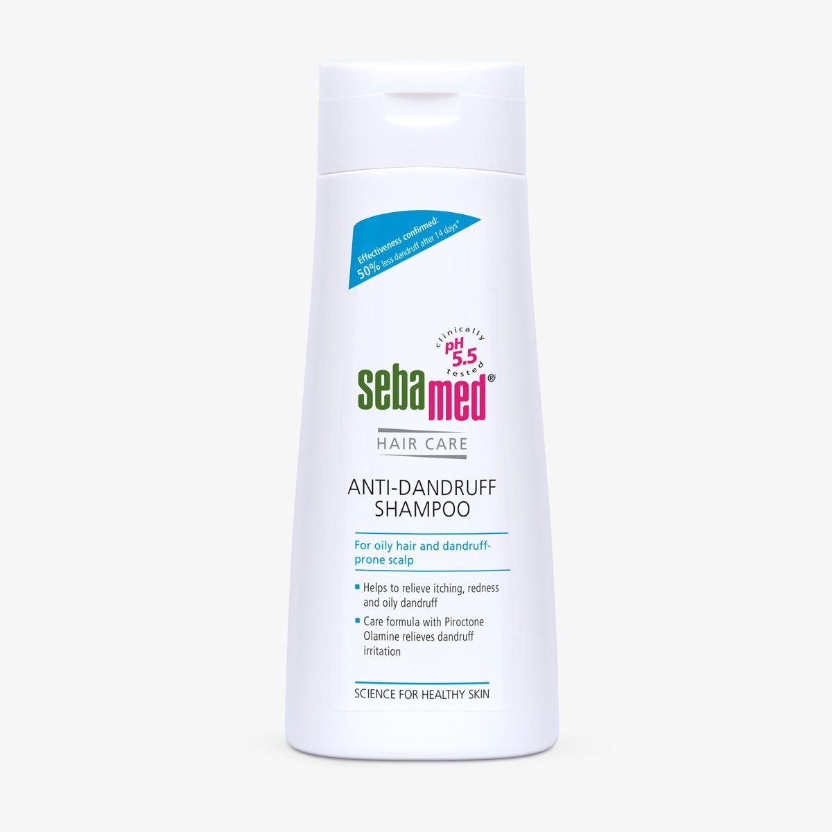 Sebamed Anti-Dandruff Shampoo 200ml - Intamarque - Wholesale 4103040043542