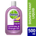 Dettol Disinfectant Lavender & Orange - Intamarque - Wholesale 5000158066250