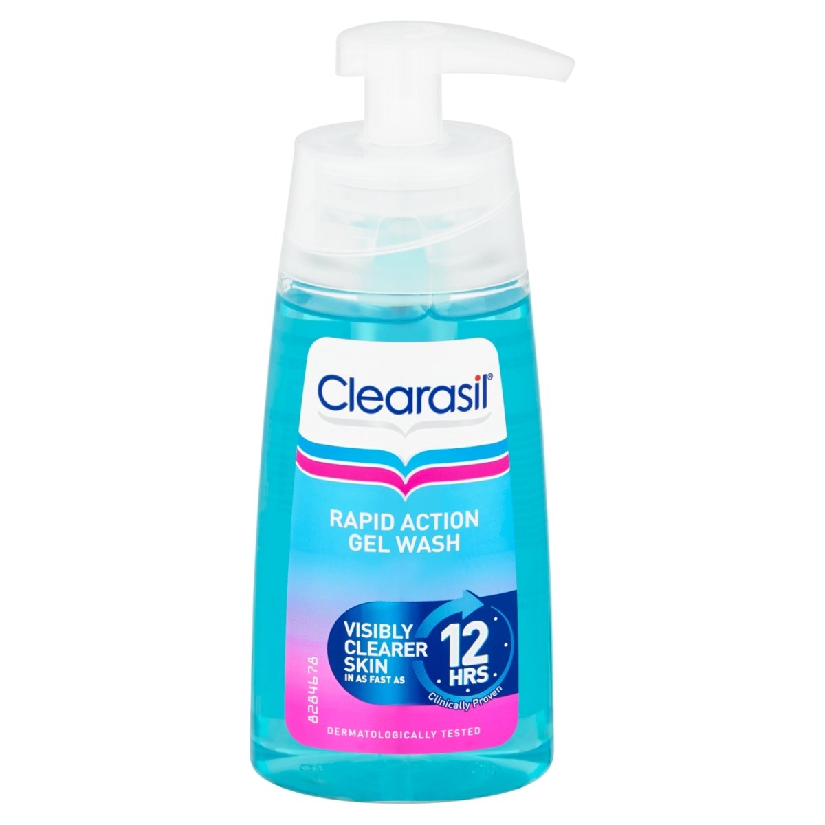 Clearasil Ultra Gel Wash - Intamarque 5000158100633