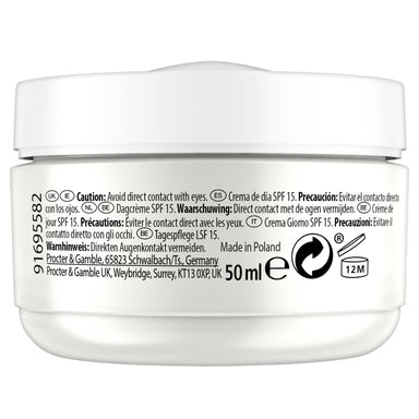 Olay Anti Wrinkle Day Cream - Intamarque 5000174944730