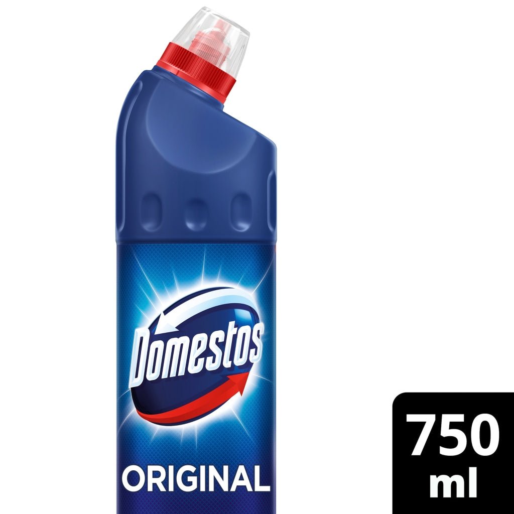 Domestos Bleach Original - Intamarque - Wholesale 5000186481001