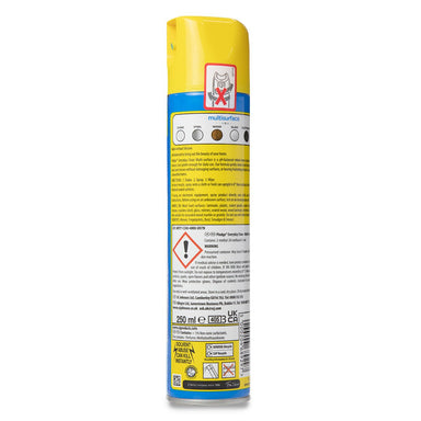 Pledge Aerosol 5 in 1 Multi Surface Jasmin - Intamarque 5000204689297