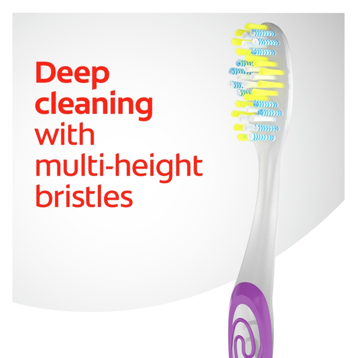 Colgate Toothbrush Twister Fresh - Intamarque 5000209216511