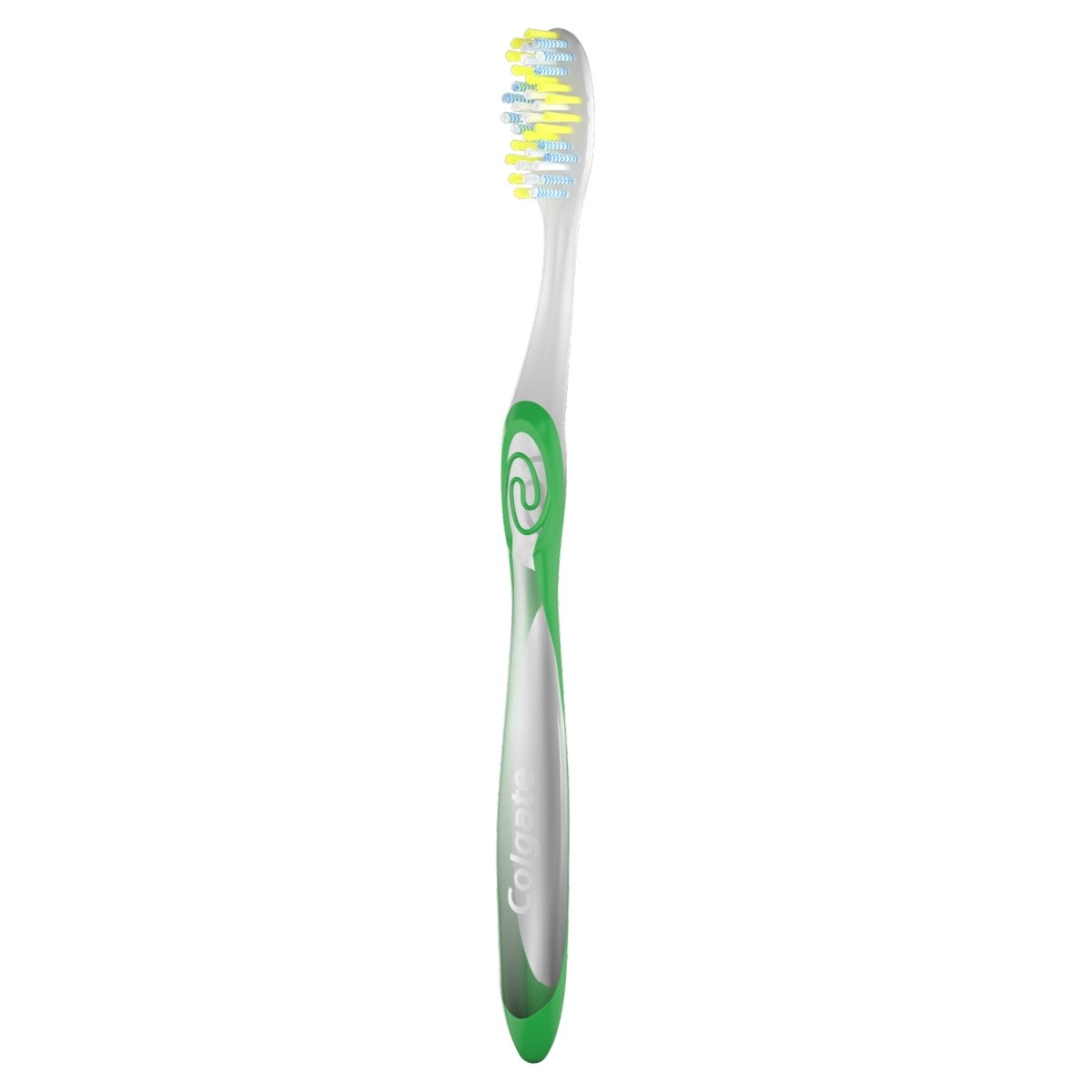 Colgate Toothbrush Twister Fresh - Intamarque 5000209216511