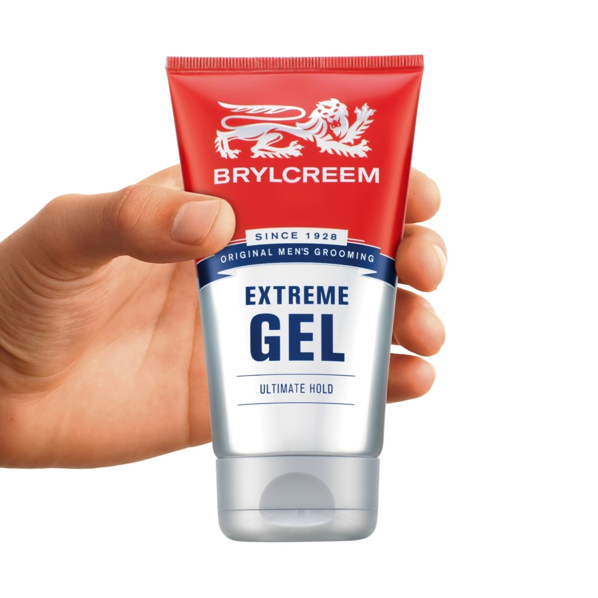 Brylcreem Gel 150ml Extreme - Intamarque 5000231008771