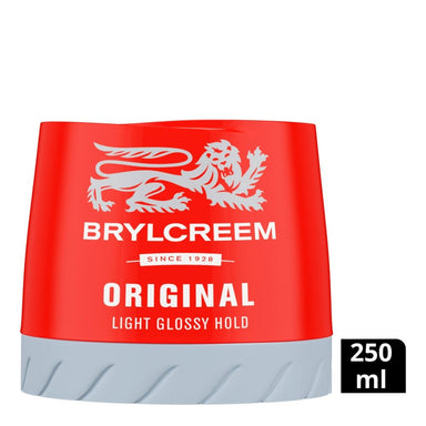 Brylcreem Hairdressing 250ml - Intamarque - Wholesale 5000231039546