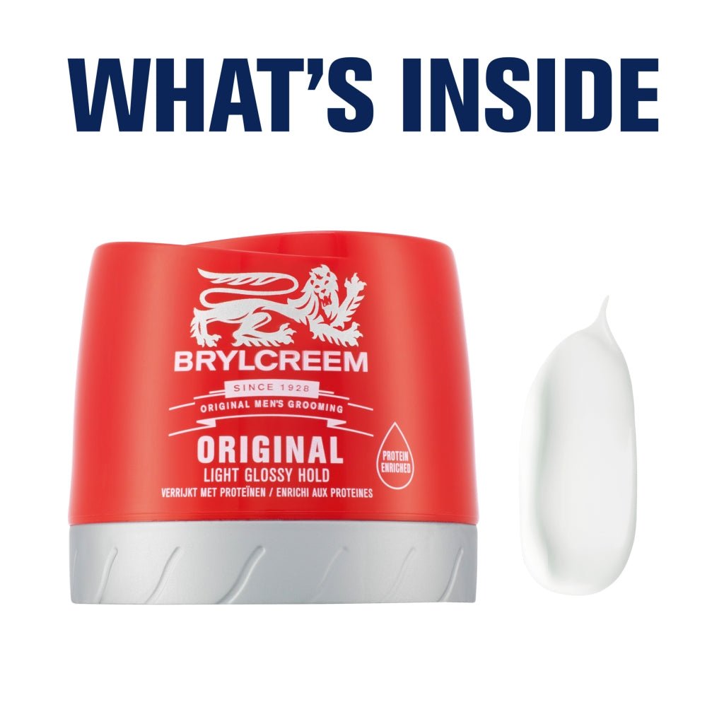 Brylcreem Hairdressing 250ml - Intamarque - Wholesale 5000231039546