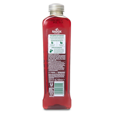 Radox Bath Herbal Muscle Therapy - Intamarque 5000231070112