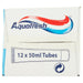 Aquafresh Kids Toothpaste 50ml Milk Teeth 0-2 Years - Intamarque 5000347090967